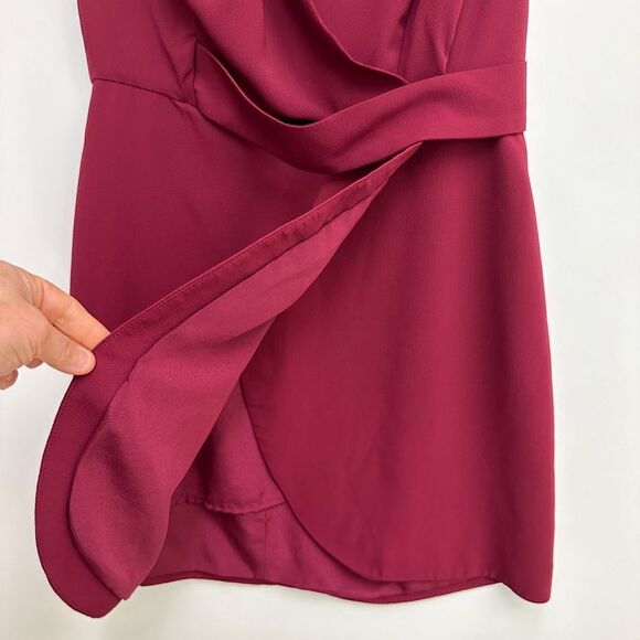 Finders Keepers Dreaming Of You Dress Size Medium - Picture 9 of 12